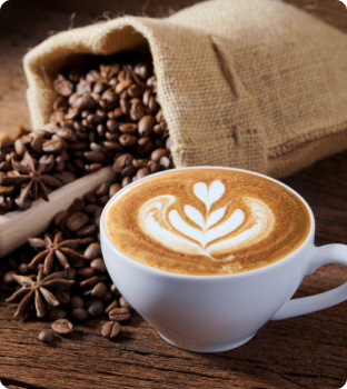 Coffee cup 6